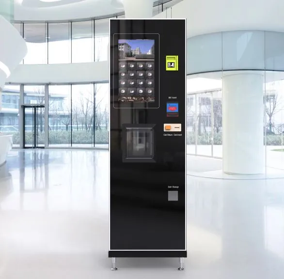 Freshly Ground Auto Kas Fes Nce Tshuab