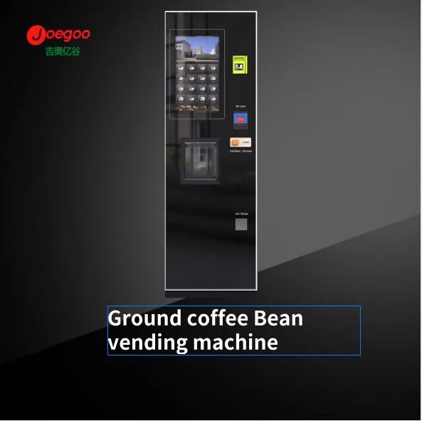 Nws pib av kas fes vending tshuab