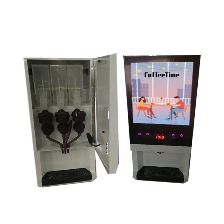 Tsis Siv Neeg Tuaj Tshuab Kas Fes