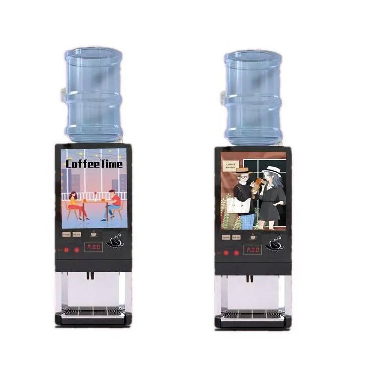 Caw Lub Siab Kas Fes Thiab Kas Fes Nce Tshuab