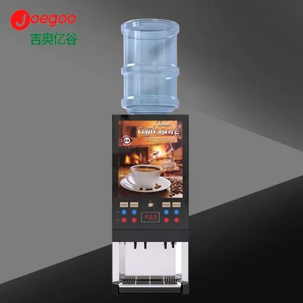 Gourmet Kas Fes Tshuab Tshuab