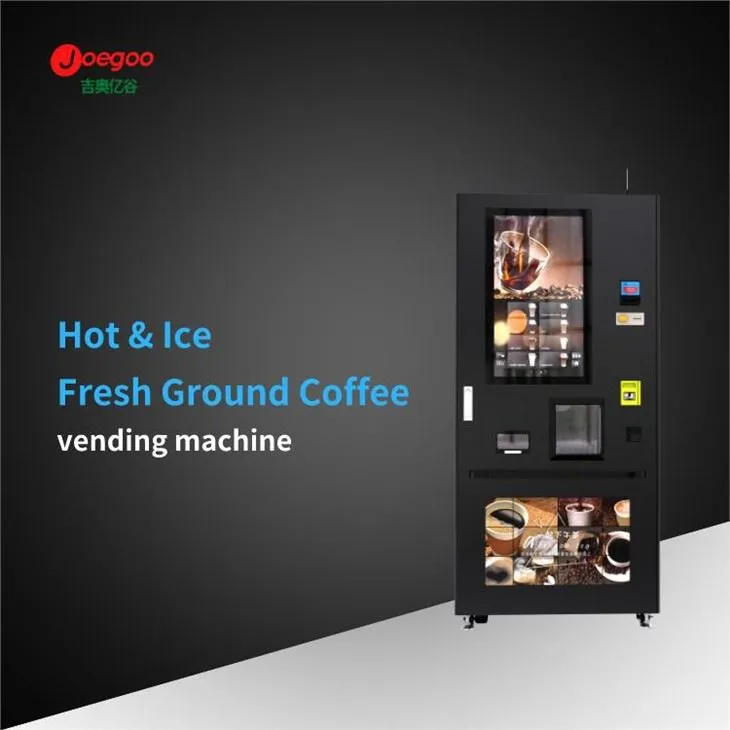 Kub Thiab Iced Freshly Brewed Kas Fes Nce Tshuab