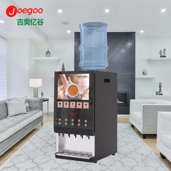 Kub Tshuab Vendo Tshuab