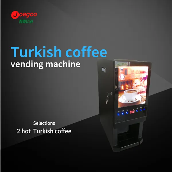 Kauslim Teb kasfes Vending Tshuab