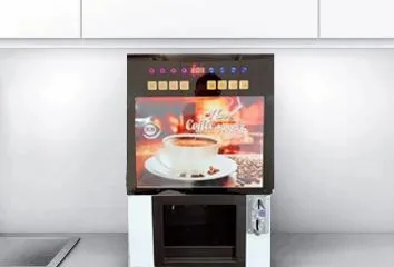 Annabis Kas fes Vending Tshuab