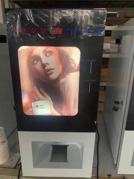 Kas Fes Khw Tshuab Tshiab