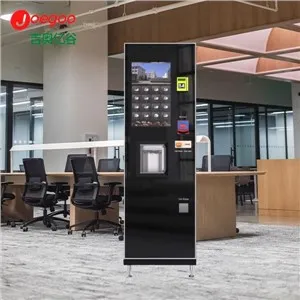 Commercial Kub Dej Dispensing Tshuab