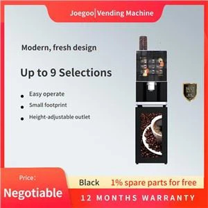 Super Cappuccino Txiag