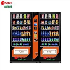 Lag luam wholesale Vending Tshuab