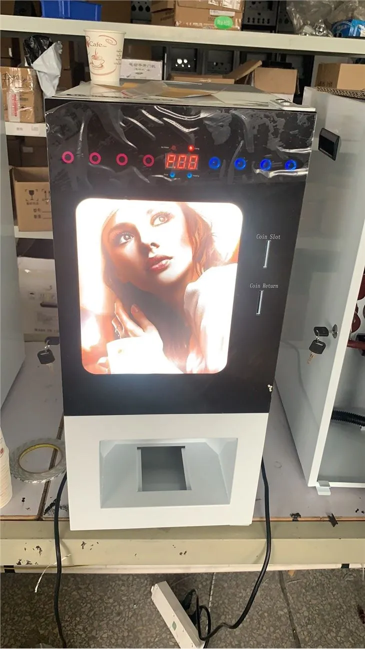 Touchless Kas Fes Nce Tshuab