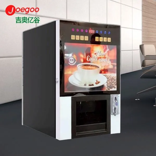 Turkish Kas fes Vending Tshuab Tuam Txhab