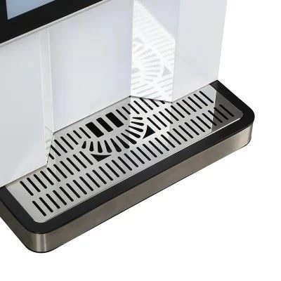 Ice Cube Vending Machine