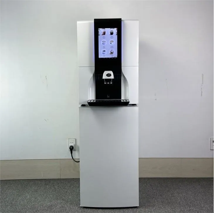 Kov Screen Kas fes Vending Tshuab